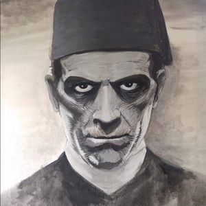 Meet your Posher, Nick